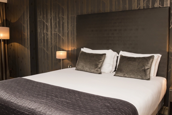 Hotel Brandon House (New Ross, Wexford)